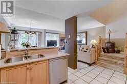 1276 SILVAN FOREST Drive Unit# 27 Burlington