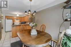 1276 SILVAN FOREST Drive Unit# 27 Burlington