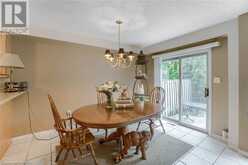 1276 SILVAN FOREST Drive Unit# 27 Burlington