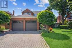 1008 GLENBROOK Avenue Oakville