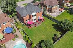 1008 GLENBROOK Avenue Oakville