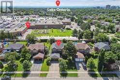 1008 GLENBROOK Avenue Oakville