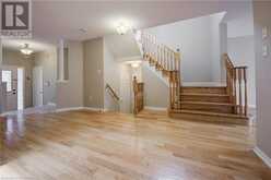 2431 NEWCASTLE Crescent Oakville