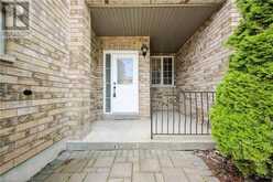 2431 NEWCASTLE Crescent Oakville