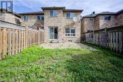 2431 NEWCASTLE Crescent Oakville