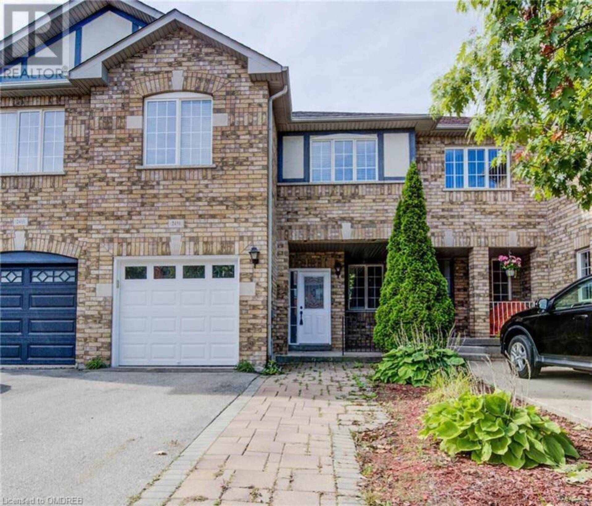 2431 NEWCASTLE Crescent Oakville