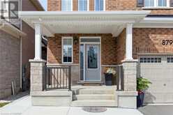 879 HICKORY Crescent Milton