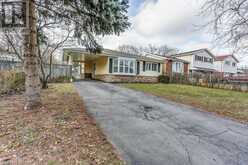 5273 JOEL Avenue Burlington