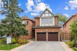 391 MARCH Crescent Oakville