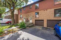 479 ONTARIO Street N Unit# 59 Milton