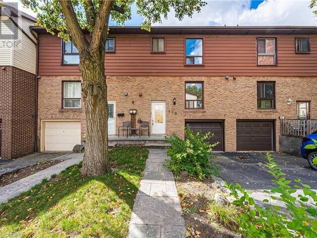 479 ONTARIO Street N Unit# 59 Milton Ontario