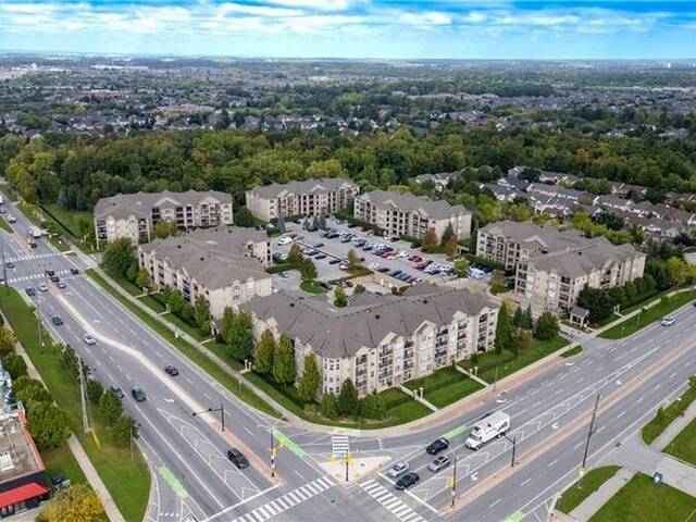 2035 APPLEBY Line Unit# 401 Burlington Ontario