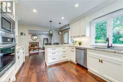 1460 CAULDER Drive Oakville