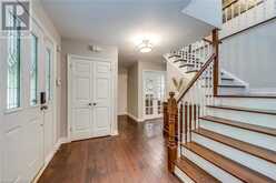 1460 CAULDER Drive Oakville