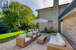 1460 CAULDER Drive Oakville