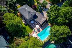 1460 CAULDER Drive Oakville