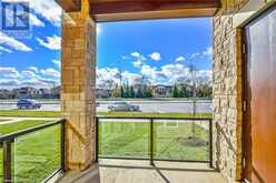 2393 BRONTE Road Unit# 103 Oakville