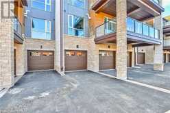 2393 BRONTE Road Unit# 103 Oakville