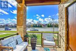 2393 BRONTE Road Unit# 103 Oakville