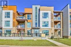 103 - 2393 BRONTE Road Oakville