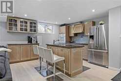 2254 YATES Court Oakville