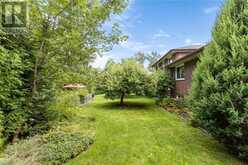 2254 YATES Court Oakville