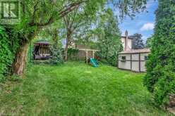 2324 COLDSTREAM Drive Burlington