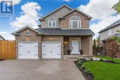 8383 HEIKOOP Crescent Niagara Falls