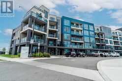 10 CONCORD PLACE Unit# 204 Grimsby