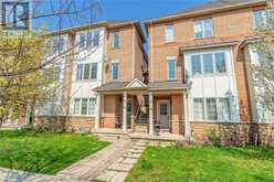 1489 HERITAGE Way Unit# 49 Oakville