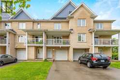 1329 PLAINS Road E Unit# 2 Burlington