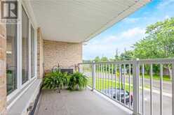 1329 PLAINS Road E Unit# 2 Burlington