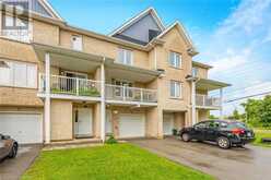 1329 PLAINS Road E Unit# 2 Burlington