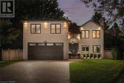 2410 BRETON Close Oakville