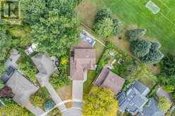 2410 BRETON Close Oakville