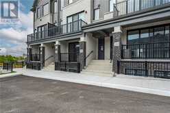 160 DENSMORE Road Unit# 204 Cobourg