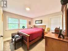 19 LARCHWOOD Drive Unit# Main St. Catherines