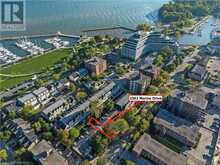 2362 MARINE Drive Oakville