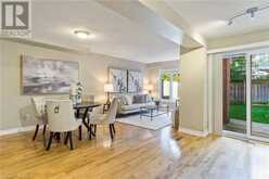 2362 MARINE Drive Oakville