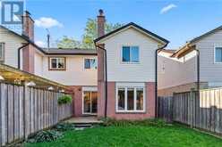 2362 MARINE Drive Oakville