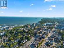 2362 MARINE Drive Oakville