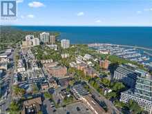 2362 MARINE Drive Oakville