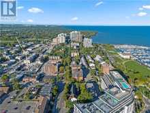 2362 MARINE Drive Oakville