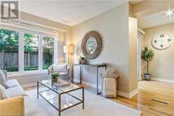 2362 MARINE Drive Oakville