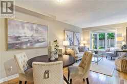 2362 MARINE Drive Oakville