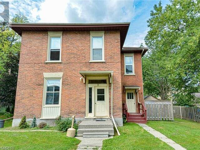 9 SIMCOE Street Lindsay Ontario