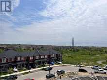 450 DUNDAS Street E Unit# 429 Waterdown