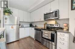 670 ATWATER Avenue Unit# 15 Mississauga