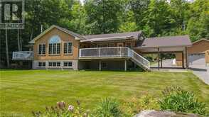 165 LAKESHORE Drive Combermere