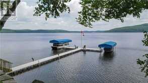 165 LAKESHORE Drive Combermere